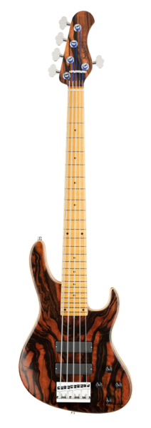 Sadowsky Guitars: MetroLine