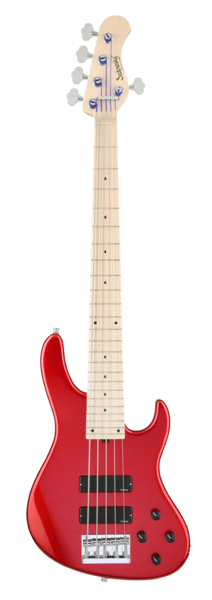 ベース Sadowsky Limited EditionML5-24 SML024MS5_90BAKTRTE_03_600x600