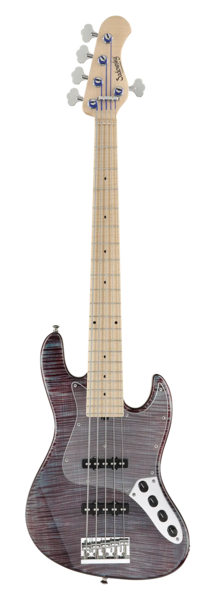Sadowsky Guitars: Sadowsky MetroLine 21-Fret Vintage M Bass, Swamp