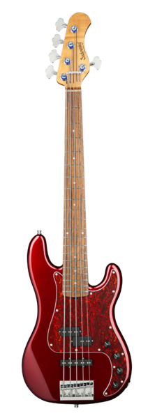 Sadowsky Guitars: MetroExpress