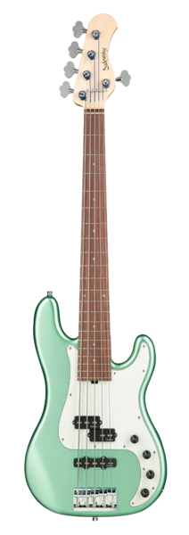 Sadowsky Guitars: MetroLine