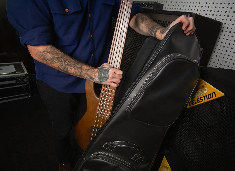 Sadowsky GigBags