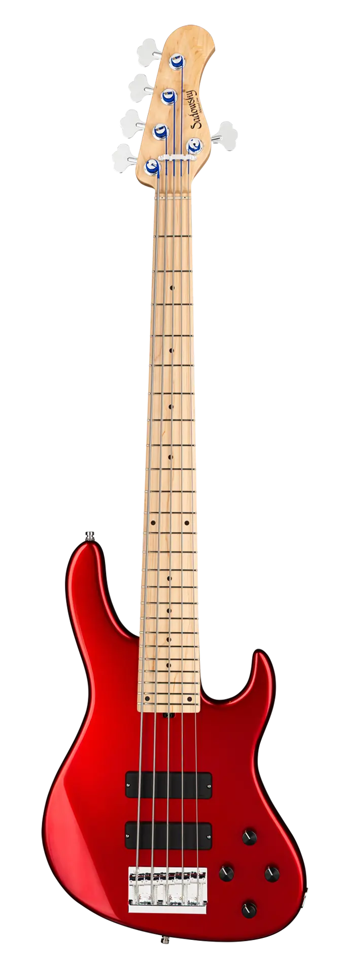 Sadowsky Guitars: MetroLine
