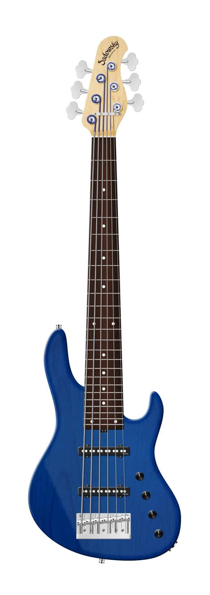 Sadowsky Guitars: MetroLine